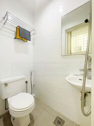 Parbury Hill Condominium (D16), Condominium #449169271